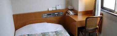 Lain-lain 3 Business Hotel Tsujiume