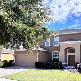 Hotel Exterior 1 Private Screened Pool and Game Room Oasis - Cozy Family Retreat, Hotel Kabupaten Polk