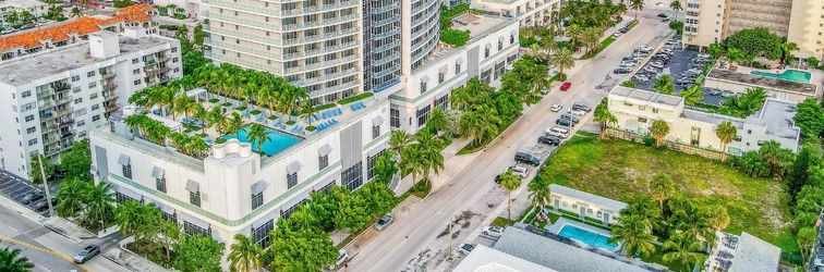 Others The W - Seaside Luxury