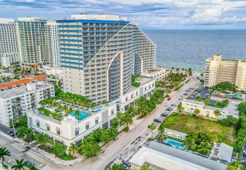 Others The W - Seaside Luxury