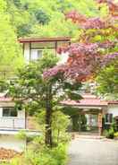 Hotel Exterior Yama No Yado Meiji Onsen