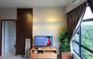 Others 5 L Homestay Jesselton Quay Citypads