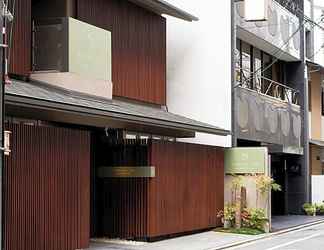 Khác 2 Tassel Inn Kyoto Kawaramachi Nijo