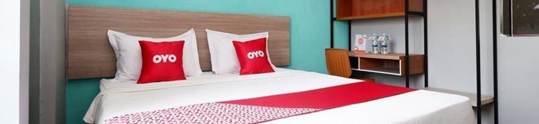 Others OYO Flagship 2124 Kars Inn Semarang
