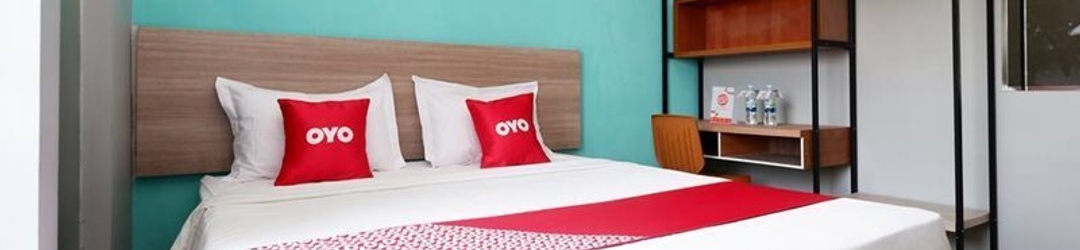 Lainnya OYO Flagship 2124 Kars Inn Semarang