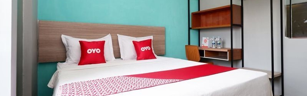 Others OYO Flagship 2124 Kars Inn Semarang