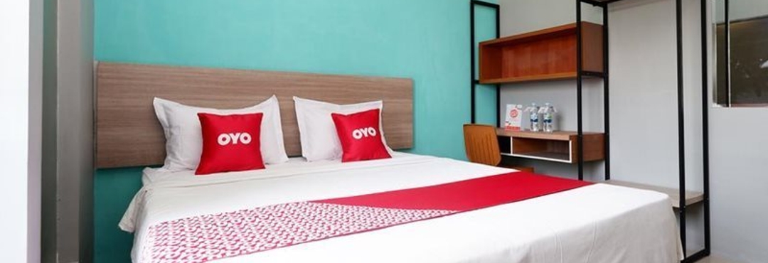 Others OYO Flagship 2124 Kars Inn Semarang