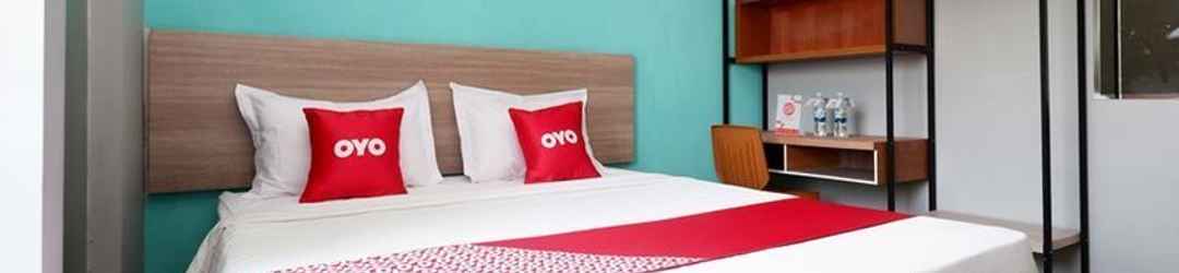 Others OYO Flagship 2124 Kars Inn Semarang