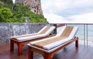 Lainnya 7 Sand Sea Resort Railay Krabi