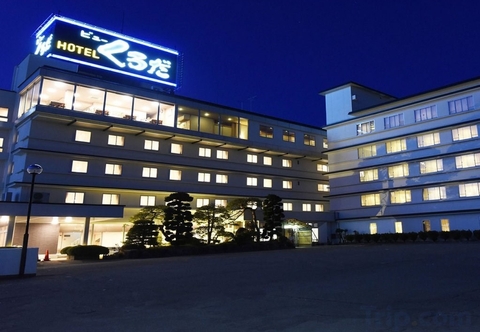 Others Hotel View Kuroda