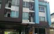 อื่นๆ 5 Studio Aryan Residence Ratchada