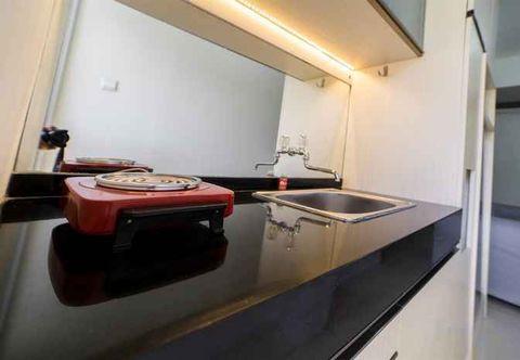 Others Contemporary 1BR Near Cihampelas at Parahyangan Residence Apartment