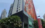 Others 6 De Elements Business Hotel Damansara