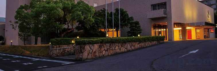 Khác Takamatsu Kokusai Hotel