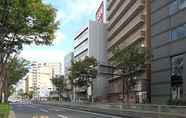 อื่นๆ 4 Toyoko Inn Osaka Umeda Nakatsu No.2