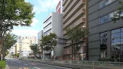 Khác 4 Toyoko Inn Osaka Umeda Nakatsu No.2