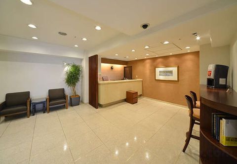 อื่นๆ Hotel Tozan Comfort Daiyuzan