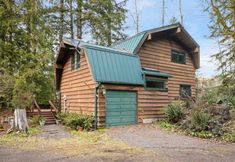 其他 2 Expansive Deck and Soaking Tub - Inviting Mountain Haven