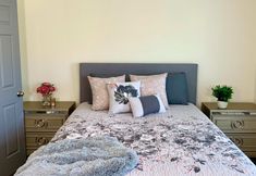 Others 6 Cozy Oasis - Smart Lock Entry, Outdoor Seating, Free WiFi