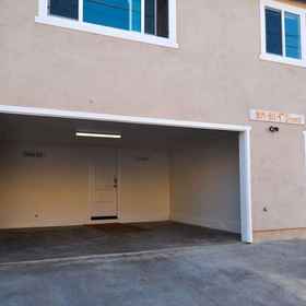 Hotel Exterior 1 Walkable Hang Ten Hut in Heart of Encinitas, San Diego Hotels