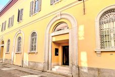 Lain-lain La Casa di Ale