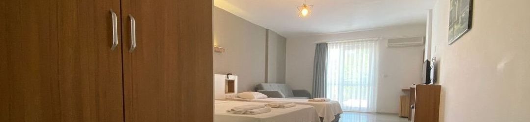 Khác Grand EMİR Hotel Spa