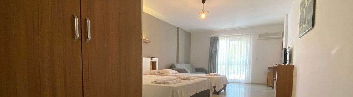 Khác Grand EMİR Hotel Spa