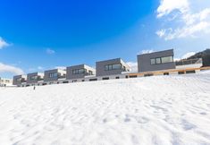 Others 2 Fur 8 Personen Mit IR-Sauna