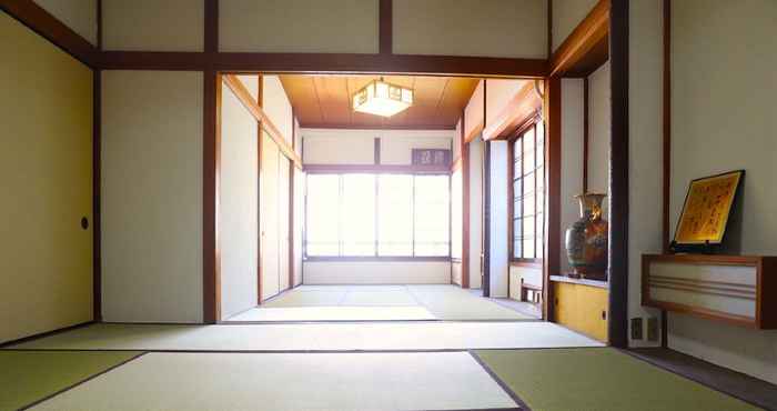 Lainnya Atamino Ryokan