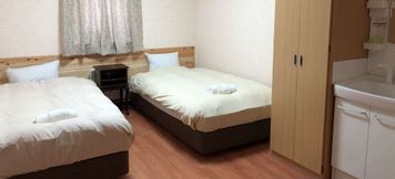 其他 5 Alpine Guesthouse