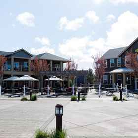 Hotel Exterior1Canal 2 Sea Swept Mermaid,华盛顿州飯店