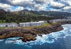 Others 5 Spectacular Ocean Views and Cozy Fireplace - Gorgeous Coastal Escape