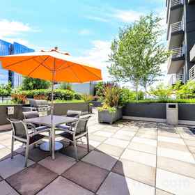 Hotel Interior/Public Areas1Newmark Tower Seattle Suite,华盛顿州飯店