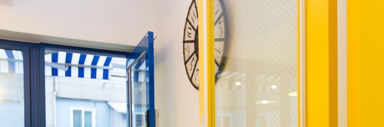 Others Hotel Gaon Seoul Dongdaemun