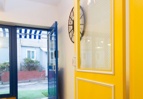 Others Hotel Gaon Seoul Dongdaemun