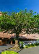 Hotel Exterior Okinawa Harborview Hotel