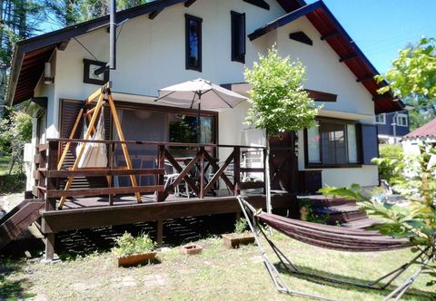Others Private Villa for Rent - Yatsugatake Ishido Garden Chikaraso