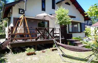 Others 2 Private Villa for Rent - Yatsugatake Ishido Garden Chikaraso