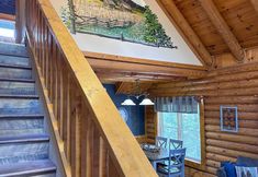 기타 3 Reindeer Hideaway | Cabin in Pigeon Forge with a hot tub & pool access