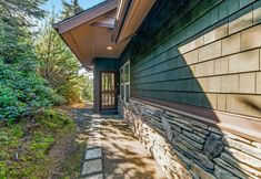 其他 5 Beautiful Home with Ocean and Yaquina Lighthouse Views - Walk to the Beach