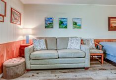 Others 7 Kitchenette and Scenic Outdoor Dining - Tranquil Coastal Retreat