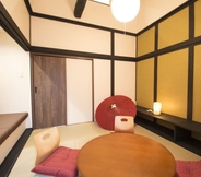 Lainnya 3 Kyoto Traditional Modern Style 90 Big House