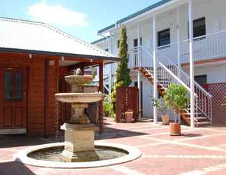 Lain-lain 2 Dolphin Lodge Albany - Self Contained Apartments at Middleton Beach