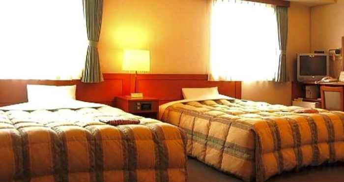 อื่นๆ Hotel Route-Inn Aomori Ekimae