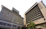 Lainnya 5 Grand Hotel Hamamatsu