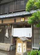 Hotel Exterior Taiya Ryokan