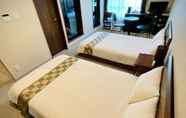 อื่นๆ 6 Narita Hotel Kakurega