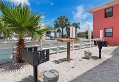 Others 2 Spacious Living and BBQ Grills - Gorgeous Ground Floor Retreat