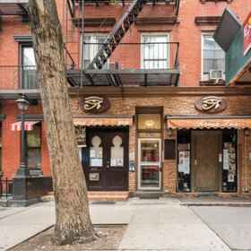 Hotel Exterior 1 ที่พักแสนเสน่ห์พร้อมห้องครัวขนาดเล็ก - ที่พักในเมืองที่น่าดึงดูด, โรงแรม & ที่พัก นิวยอร์กซิตี