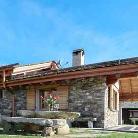 Hotel Exterior 1 Il Nido d'Aquila (Grv635), 바르니 호텔